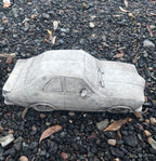 22nice4me Garden Statues concrete LJ GTR XU1 Torana car ornament for outdoor garden decor