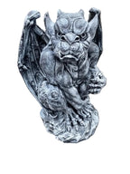 Large Gargoyle Statue Animal Concrete Cement Garden Australian Made