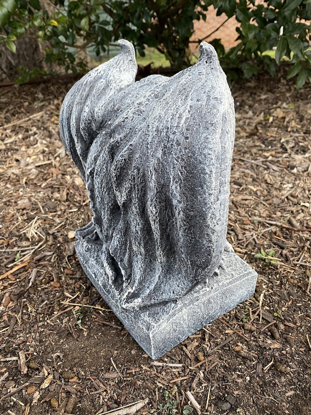 Gargoyle Statue Ornament Animal Concrete Cement Garden Australian Made