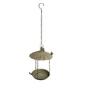 Wild Bird Feeder