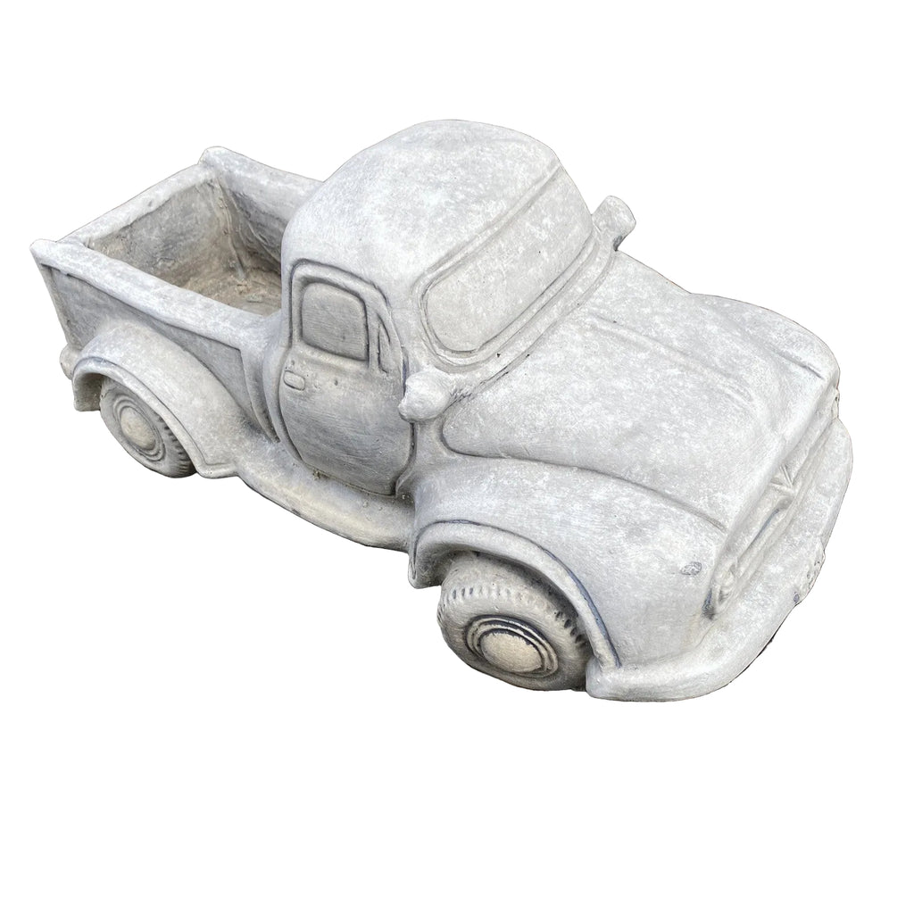 F100 Ford Pick Up  Statue Ornament Animal Concrete Garden Australian Made 1954
