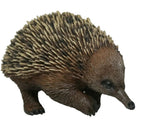 AUSTRALIAN ECHIDNA ANIMAL GARDEN STATUE ORNAMENT FIGURINE