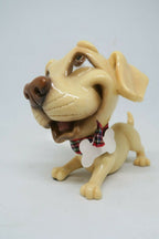 Little Paws Marlie The Labrador Dog Pet Figurine Statue ~ Ornament ~ Home Decor