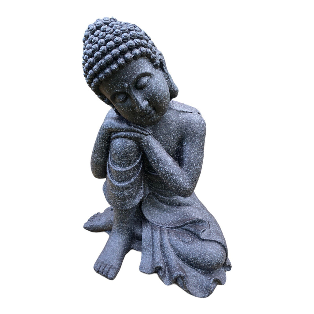 Buddha Statue Ornament Figurine Home Décor 38CM