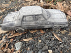 HZ SLE Statesman Car Statue Ornament Concrete Garden Australian Made