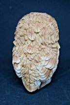 BARN OWL SET OF 2 GARDEN ~STATUE ~ ORNAMENT ~ FIGURINE ~ HOME DECOR FIGURINE