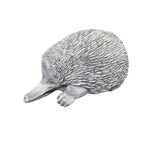 Australian Echidna Statue Ornament Animal Concrete Cement Garden Australian Made
