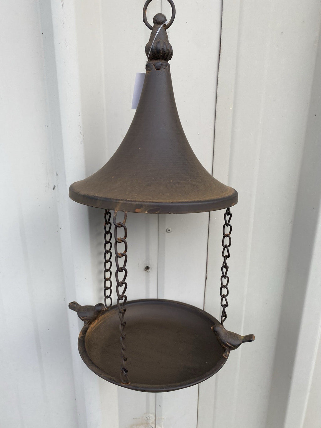 Wild Bird Feeder