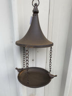 Wild Bird Feeder
