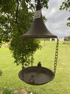 Wild Bird Feeder