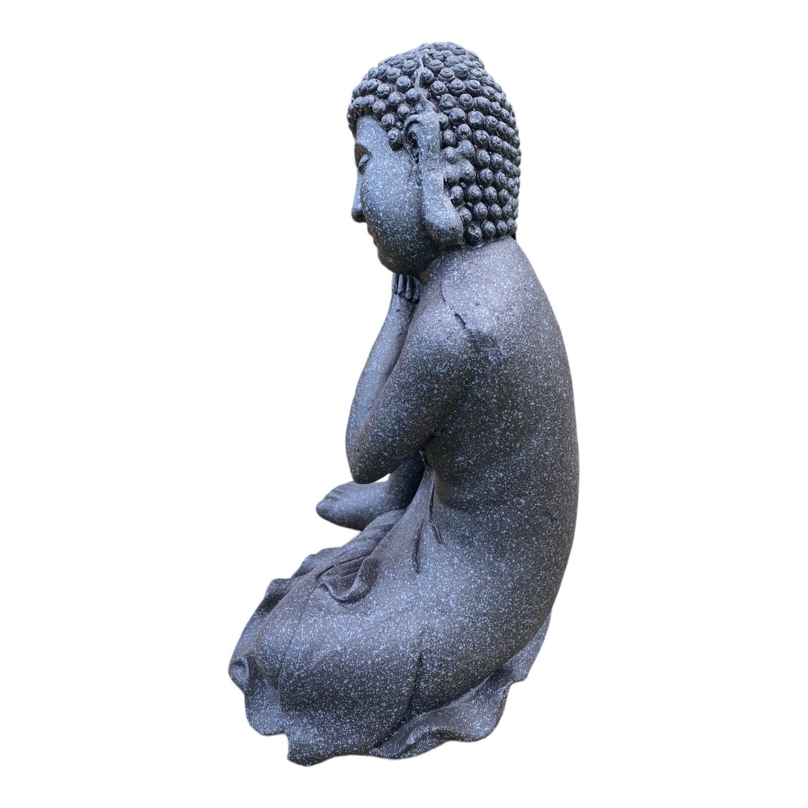 Buddha Statue Ornament Figurine Home Décor 38CM