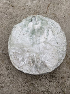 Tree Face Man Mushroom Hanging Concrete Cement Garden Statue Australian Made