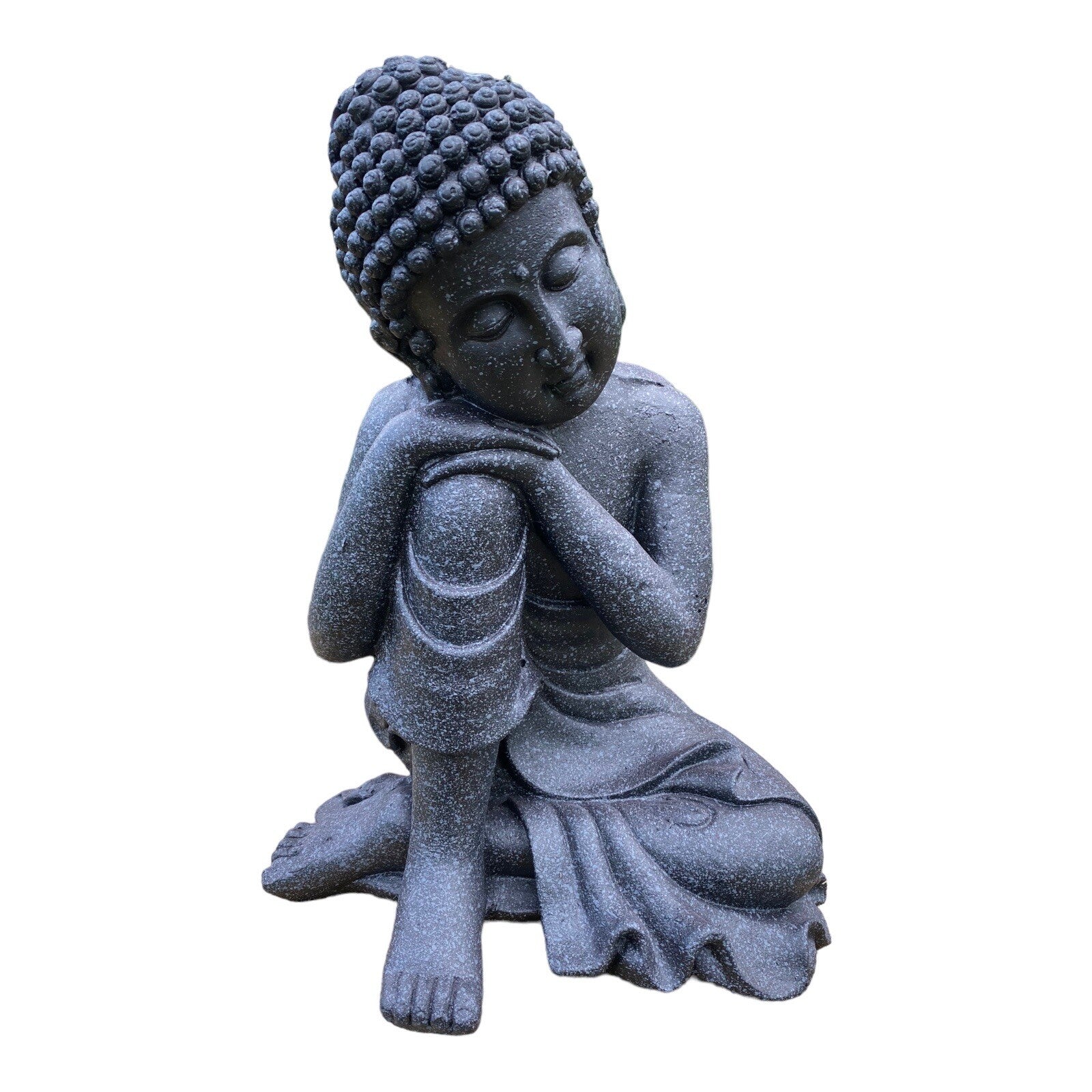 Buddha Statue Ornament Figurine Home Décor 38CM