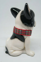 Little Paws Claude the French Bulldog Dog Figurine Statue home Decor