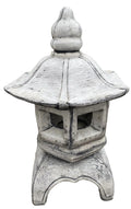 Japanese Garden Lantern Pagoda Chinese Large 80 cm Pick up Only