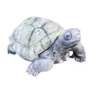 Turtle Tortoise Animal Concrete Cement Garden Statue Ornament Australian Made
