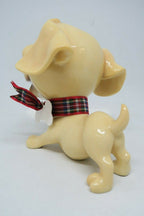 Little Paws Marlie The Labrador Dog Pet Figurine Statue ~ Ornament ~ Home Decor