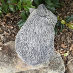 Australian Wombat Statue Ornament Animal Concrete Cement Garden Australian Made