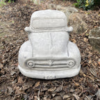 F100 Ford Pick Up  Statue Ornament Animal Concrete Garden Australian Made 1954