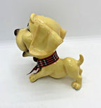 Little Paws - Marlie The Yellow Labrador Pets With Personality Ornament