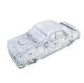 XY GT 351 Car Statue Ornament Concrete Garden Australian Made
