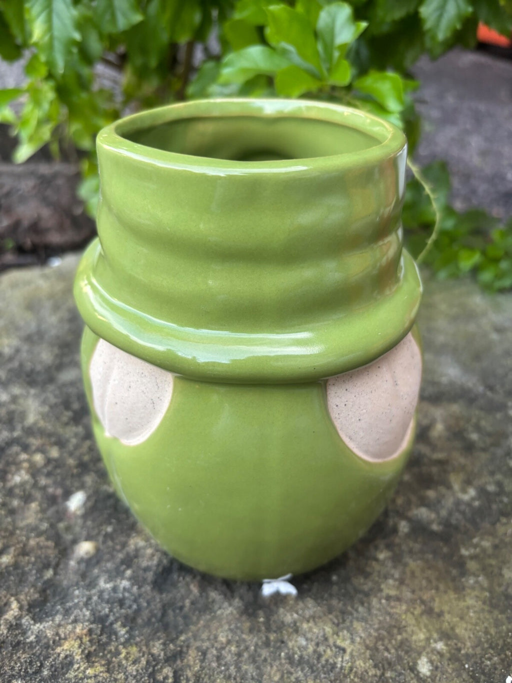 Garden Gnomes Plant Pots Garden Ornament Statue 16cm high Set of 3