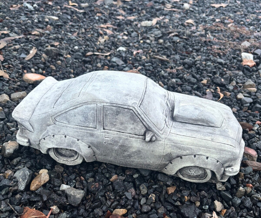 LX  A9X  Torana Car Statue Ornament Concrete Garden Australian Made