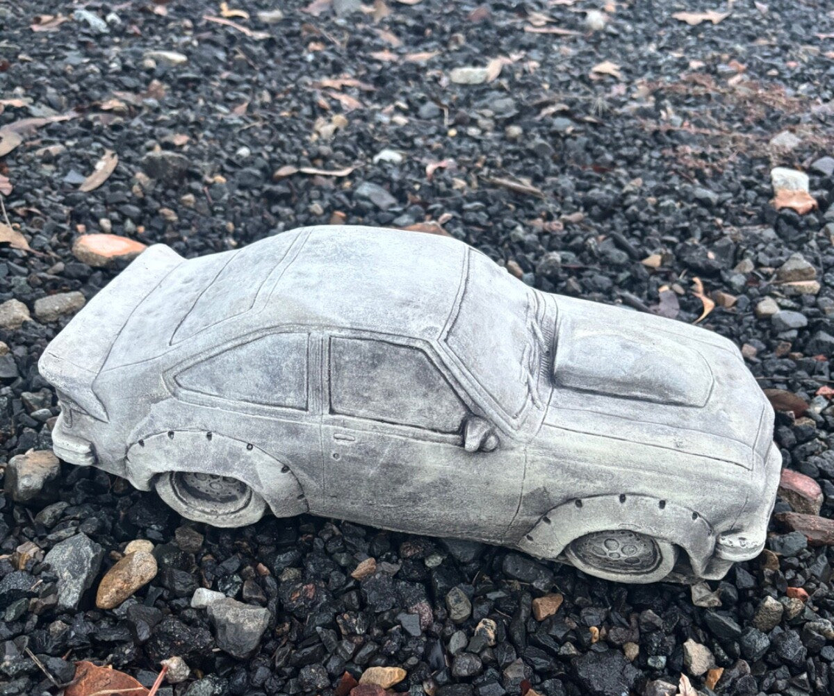 LX  A9X  Torana Car Statue Ornament Concrete Garden Australian Made