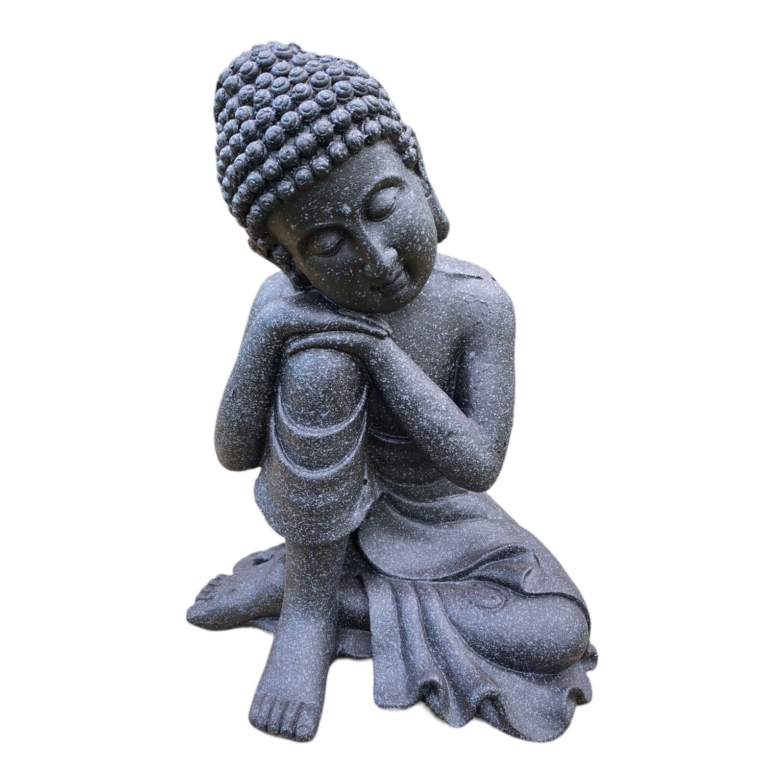 Buddha Statue Ornament Figurine Home Décor 38CM