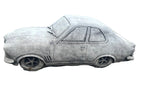 LJ GTR XU1 Torana  Car Statue Ornament Concrete Garden Australian Made