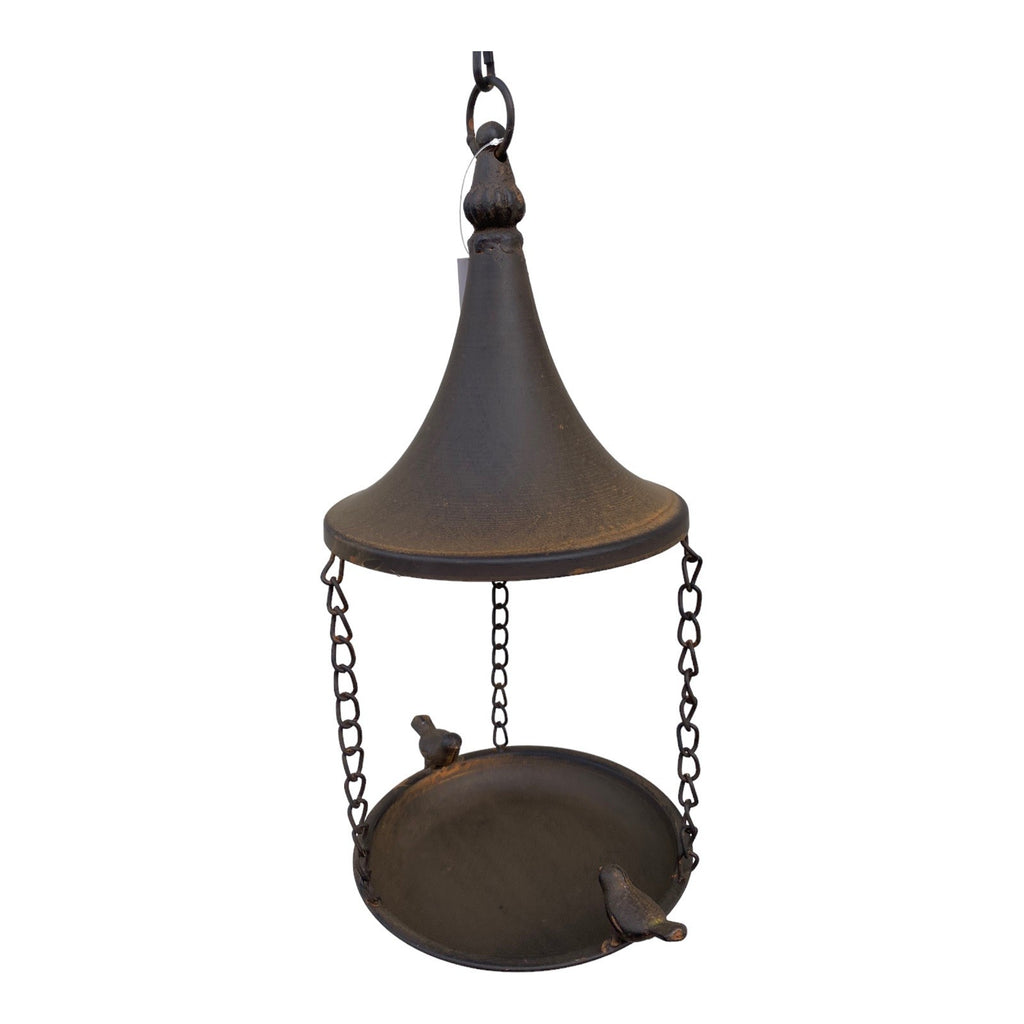 Wild Bird Feeder