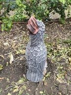 Major Mitchell Statue Ornament Animal Concrete Garden Australian Made G