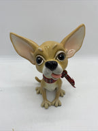 Little Paws - Pixie The Chihuahua Pets With Personality Ornament Decor Dog