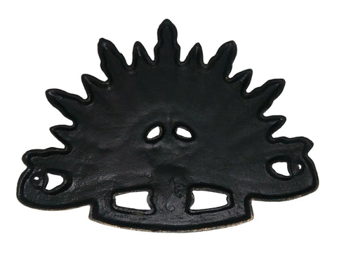 Australian Commonwealth Military Forces Cast Iron Hanging Sign Reproduction