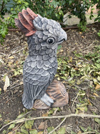 Major Mitchell Statue Ornament Animal Concrete Garden Australian Made G
