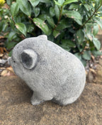 Little Pig Piglet Statue Farm Ornament Animal Concrete Garden Australian Made