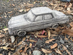 HZ SLE Statesman Car Statue Ornament Concrete Garden Australian Made