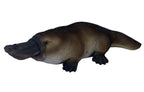 Australian Native Platypus Statue Ornament Animal  Garden Australian Made
