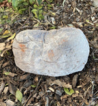 Welcome To My Garden Concrete Cement Garden Statue Australian Made