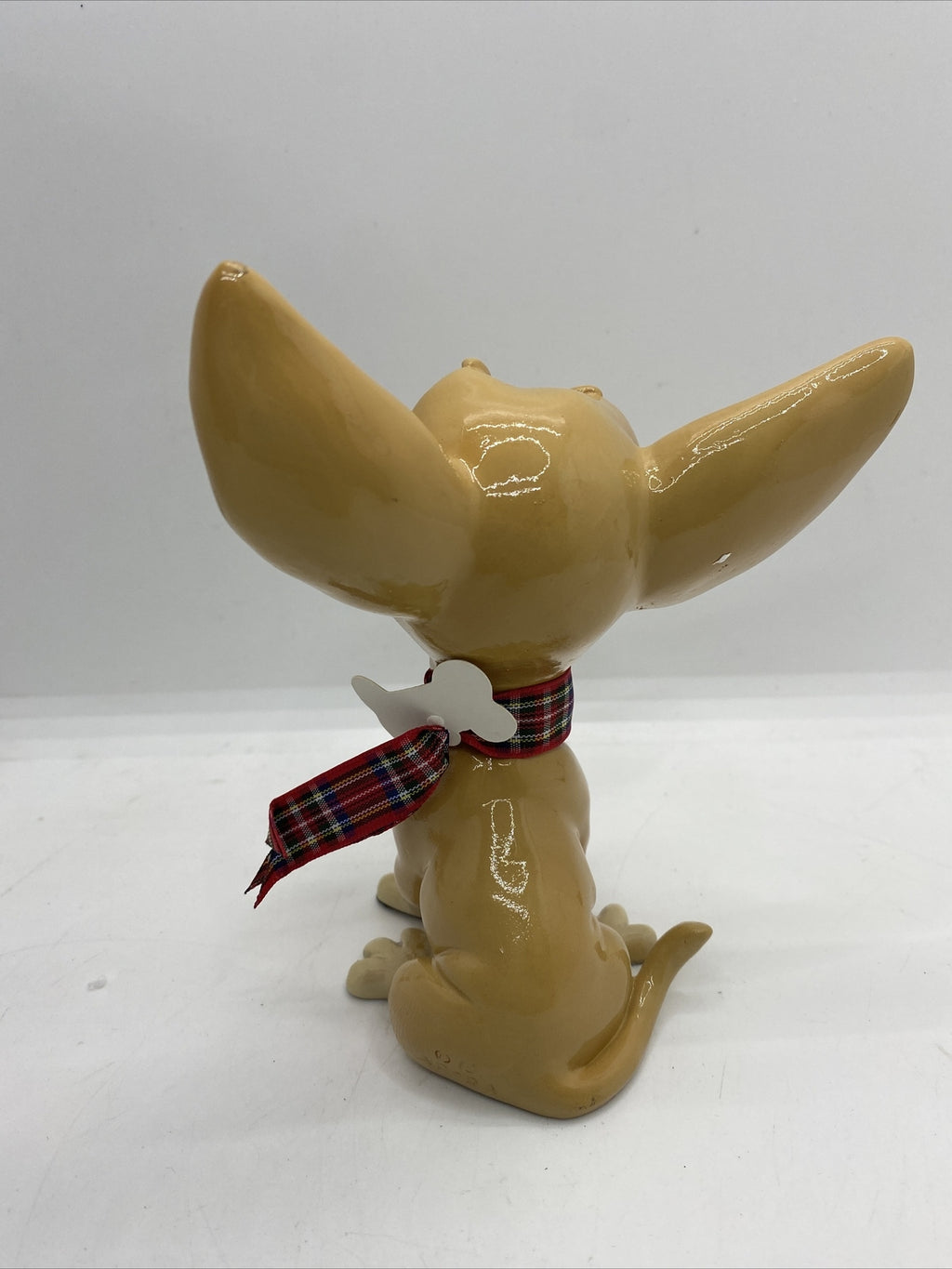 Little Paws - Pixie The Chihuahua Pets With Personality Ornament Decor Dog