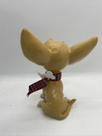 Little Paws - Pixie The Chihuahua Pets With Personality Ornament Decor Dog