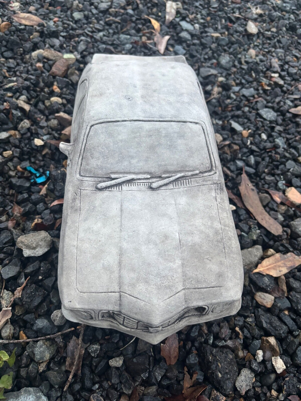 LJ GTR XU1 Torana  Car Statue Ornament Concrete Garden Australian Made