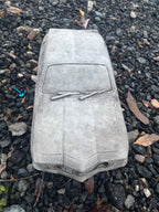 LJ GTR XU1 Torana  Car Statue Ornament Concrete Garden Australian Made