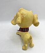 Little Paws - Marlie The Yellow Labrador Pets With Personality Ornament