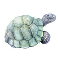 Turtle Tortoise Animal Concrete Cement Garden Statue Ornament Australian Made L