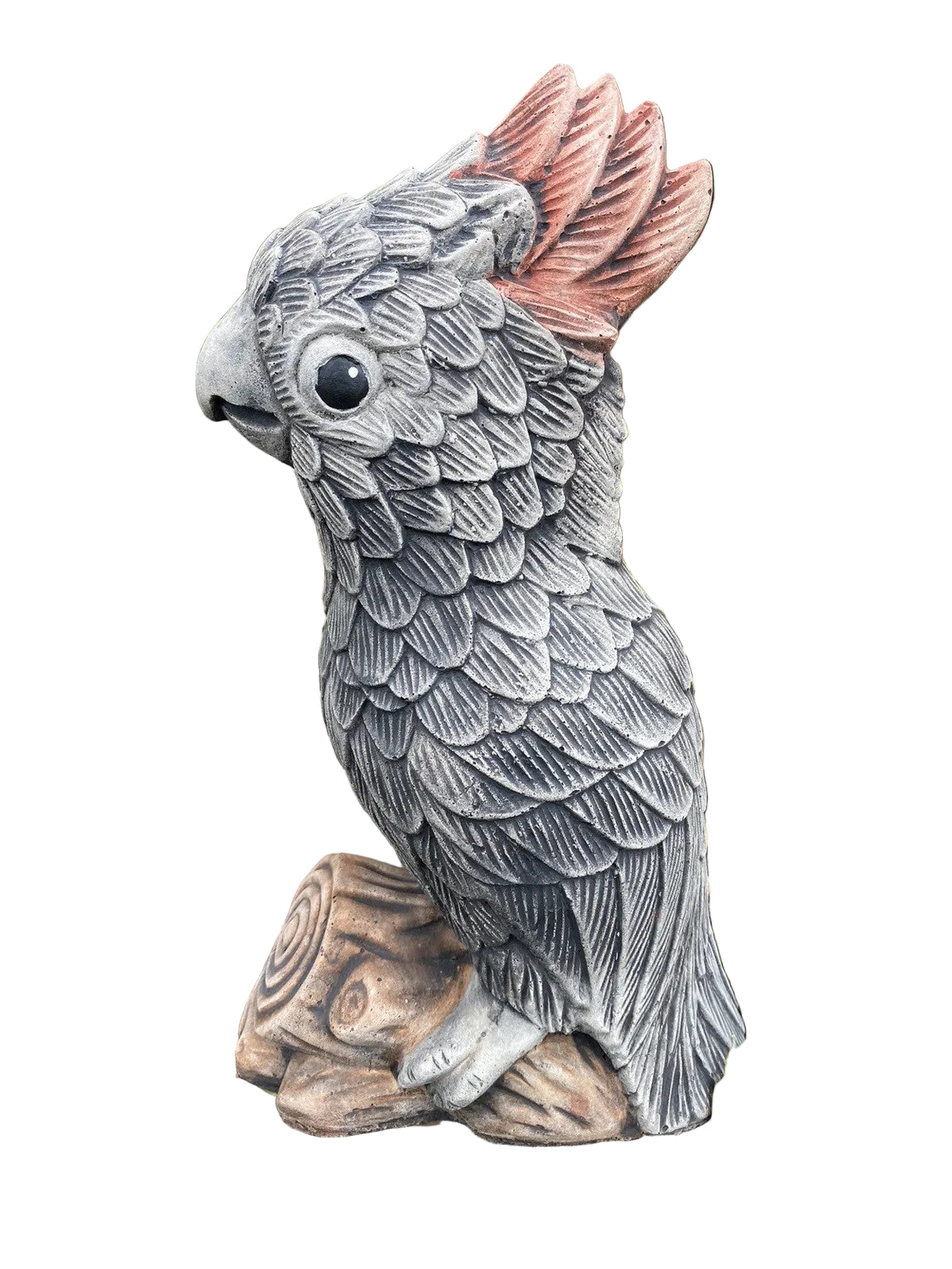 Major Mitchell Statue Ornament Animal Concrete Garden Australian Made G