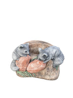 Possum Planter Garden Concrete Cement Garden Statue Australian Made