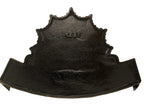 Australian Commonwealth Military Forces WW1 Cast Iron Hanging Sign Reproduction