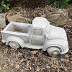 F100 Ford Pick Up  Statue Ornament Animal Concrete Garden Australian Made 1954