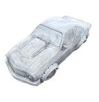 LX  A9X  Torana Car Statue Ornament Concrete Garden Australian Made
